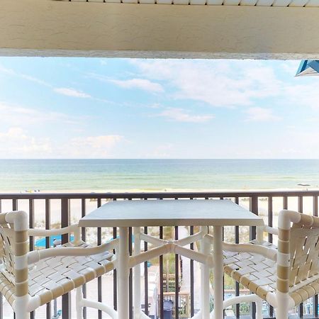 The Whispering Seas Apartamento Panama City Beach Exterior foto